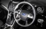 Ford Kuga 2013 года (AU)